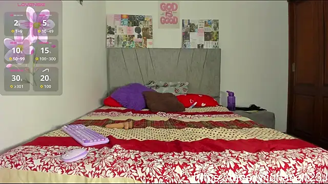 tammy  brown online show from March 26, 2026, 10:24 am