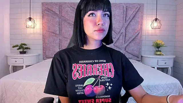 Gianna foxy online show from March 3, 2026, 12:56 pm