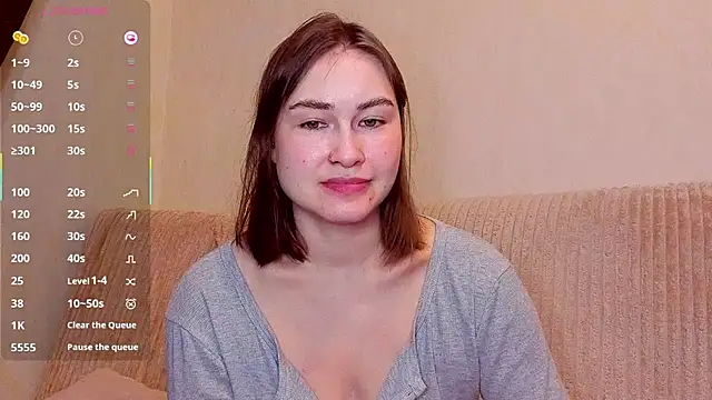 sleeeep y online show from April 11, 2026, 6:33 pm