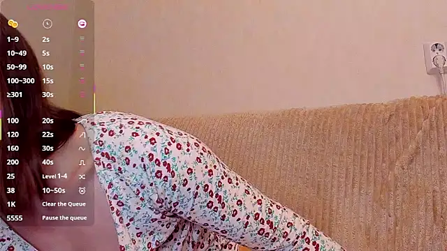 sleeeep y online show from March 22, 2026, 5:47 pm