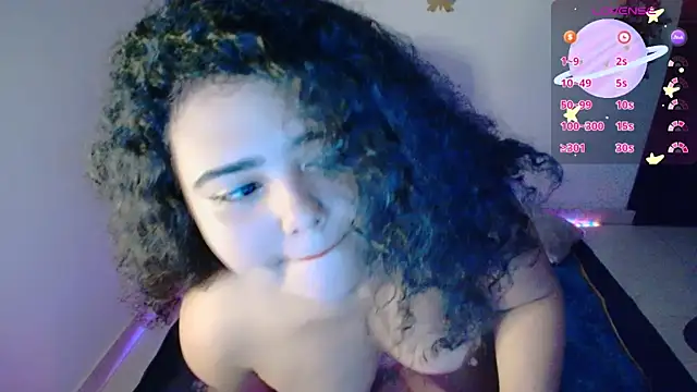 Dulce Julietha online show from January 7, 2026, 12:15 am