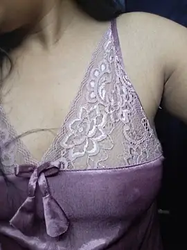 Snapshot of Nisha027 chatting on June 30, 2026, 12:43 am Nisha027 online show from June 30, 2026, 12:43 am