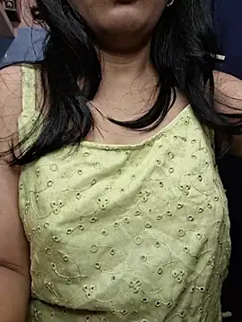 Snapshot of Nisha027 chatting on July 29, 2026, 1:16 am Nisha027 online show from July 29, 2026, 1:16 am