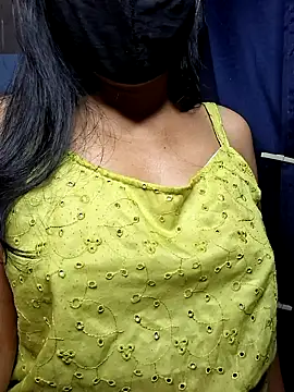 Nisha027 online show from March 11, 2026, 1:54 am