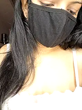 Snapshot of Nisha027 chatting on November 3, 2025, 12:16 am Nisha027 online show from November 3, 2025, 12:16 am