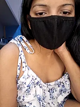 Snapshot of Nisha027 chatting on November 15, 2025, 12:14 am Nisha027 online show from November 15, 2025, 12:14 am