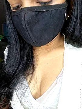 Snapshot of Nisha027 chatting on November 1, 2025, 12:06 am Nisha027 online show from November 1, 2025, 12:06 am