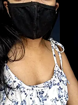 Snapshot of Nisha027 chatting on November 6, 2025, 11:53 pm Nisha027 online show from November 6, 2025, 11:53 pm