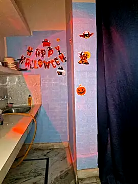 Snapshot of Nisha027 chatting on October 29, 2025, 11:58 pm Nisha027 online show from October 29, 2025, 11:58 pm