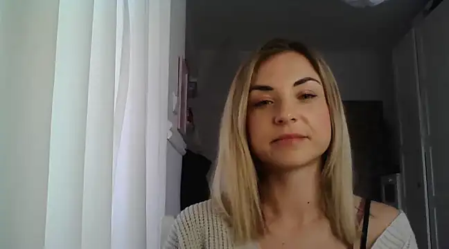 ashley xlove online show from March 13, 2025, 10:47 am