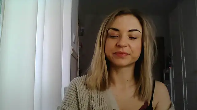 ashley xlove online show from March 3, 2025, 7:35 am