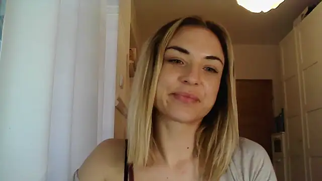 ashley xlove online show from January 27, 2025, 2:46 pm