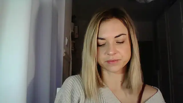 ashley xlove online show from January 8, 2025, 7:34 am