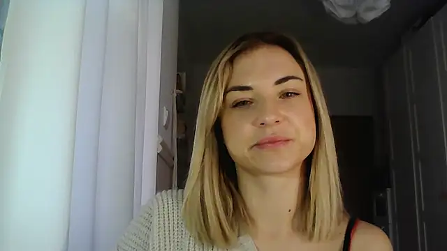 ashley xlove online show from January 23, 2025, 7:43 am