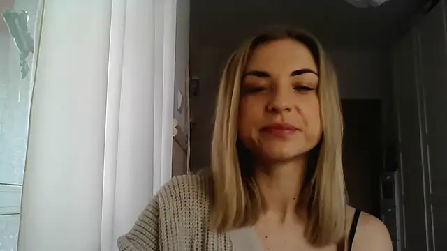 ashley xlove online show from February 27, 2025, 7:41 am