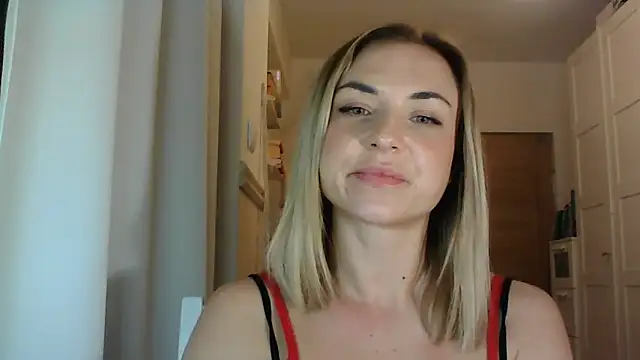 ashley xlove online show from January 20, 2025, 5:37 pm