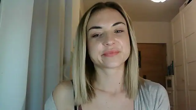 ashley xlove online show from January 27, 2025, 5:48 pm