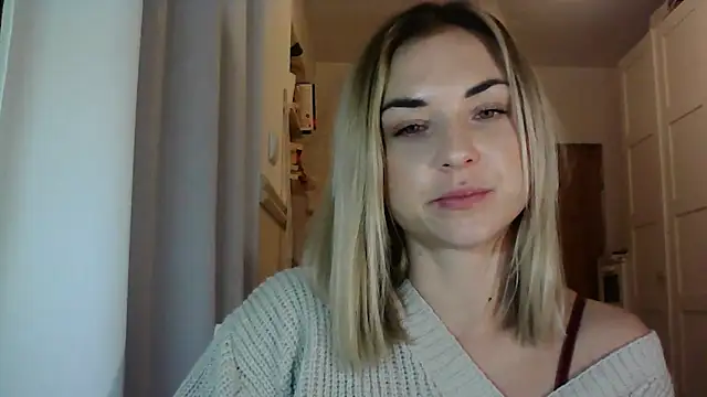 ashley xlove online show from January 7, 2025, 2:41 pm