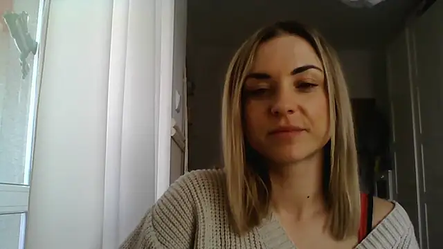 ashley xlove online show from February 18, 2025, 11:00 am