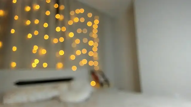 OttilieBurruss online show from March 22, 2025, 8:26 pm