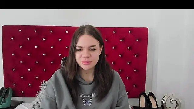 LexyBigBoobs online show from March 12, 2025, 8:08 am