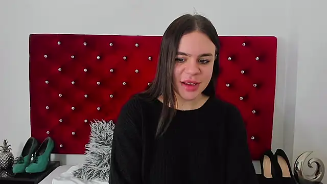 LexyBigBoobs online show from March 7, 2025, 5:49 pm