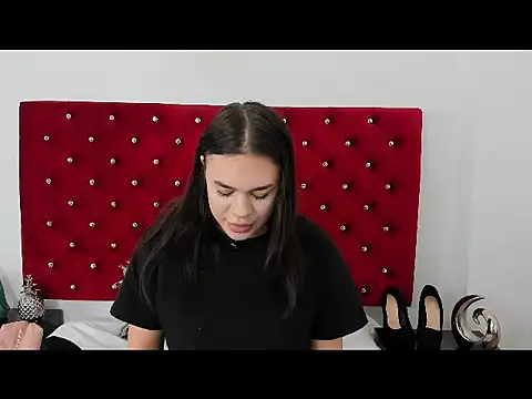 LexyBigBoobs online show from February 9, 2025, 10:09 am