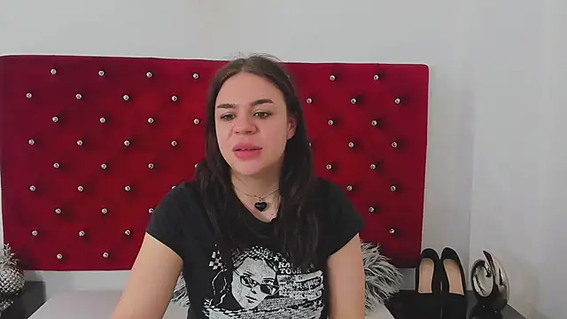 LexyBigBoobs online show from February 18, 2025, 3:20 pm