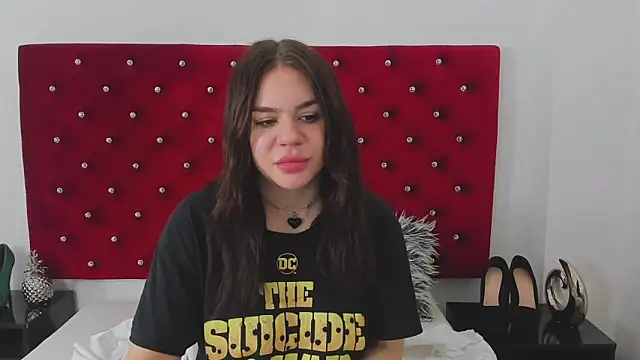 LexyBigBoobs online show from February 21, 2025, 12:38 pm