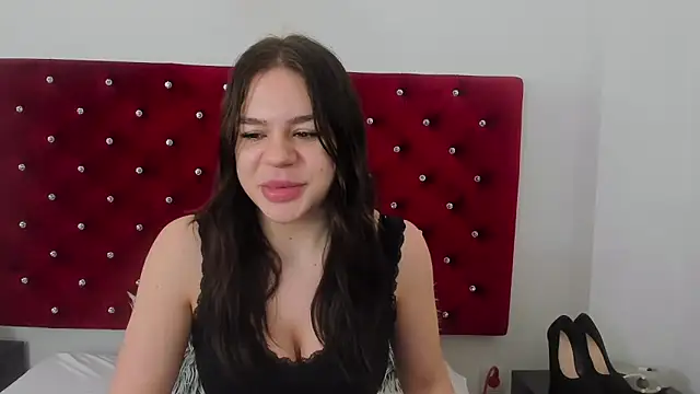 LexyBigBoobs online show from January 18, 2025, 2:12 pm