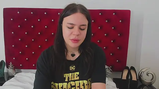 LexyBigBoobs online show from February 24, 2025, 4:15 pm