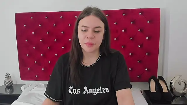 LexyBigBoobs online show from March 21, 2025, 3:35 pm