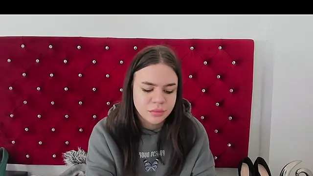 LexyBigBoobs online show from March 12, 2025, 11:10 am