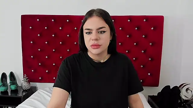 LexyBigBoobs online show from January 29, 2025, 12:24 pm