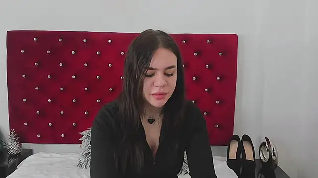 LexyBigBoobs online show from February 14, 2025, 10:17 am