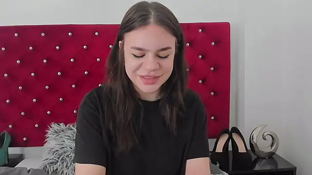 LexyBigBoobs online show from March 22, 2025, 1:19 pm