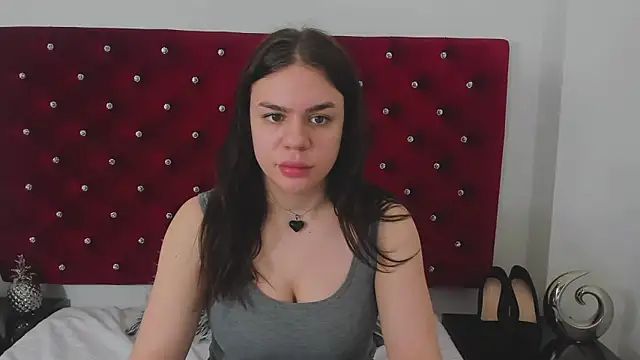 LexyBigBoobs online show from February 23, 2025, 9:33 am