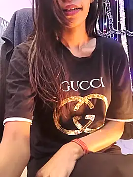 Anushka Rajput05 online show from February 25, 2025, 5:30 pm