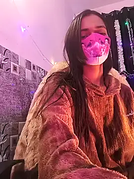 Anushka Rajput05 online show from January 9, 2025, 8:34 am