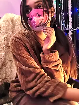 Anushka Rajput05 online show from January 18, 2025, 3:59 pm