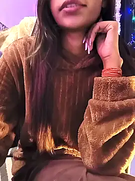 Anushka Rajput05 online show from January 19, 2025, 6:53 pm