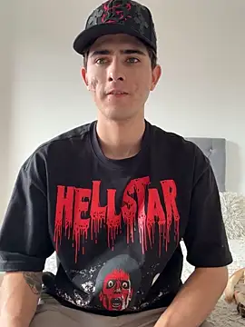 PhilipRich online show from April 11, 2026, 8:12 pm