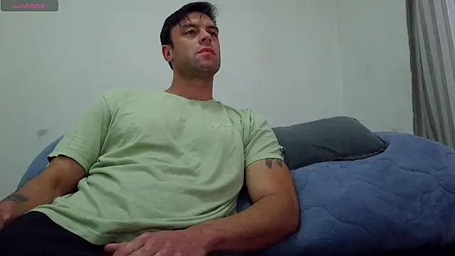 Snapshot of Ibovegas chatting on October 8, 2025, 11:34 am Ibovegas online show from October 8, 2025, 11:34 am