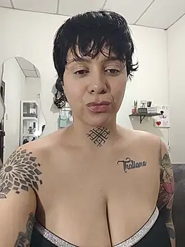 KatInk online show from February 27, 2026, 11:37 pm