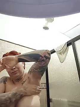 KatInk online show from March 19, 2026, 12:27 pm