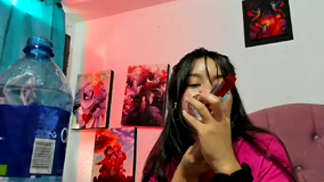 teffy lee online show from April 16, 2026, 8:42 pm