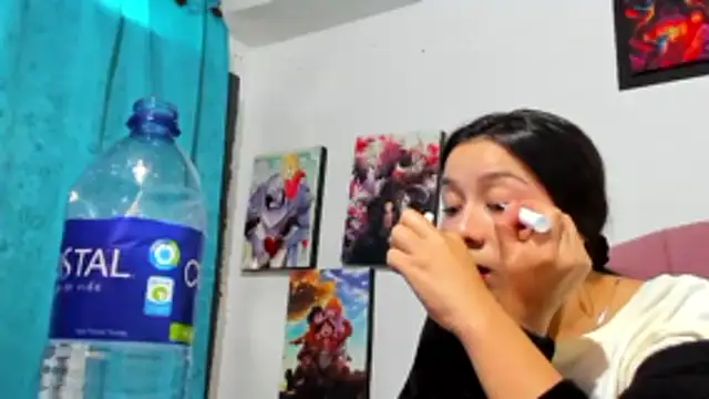 teffy lee online show from April 14, 2026, 7:30 pm