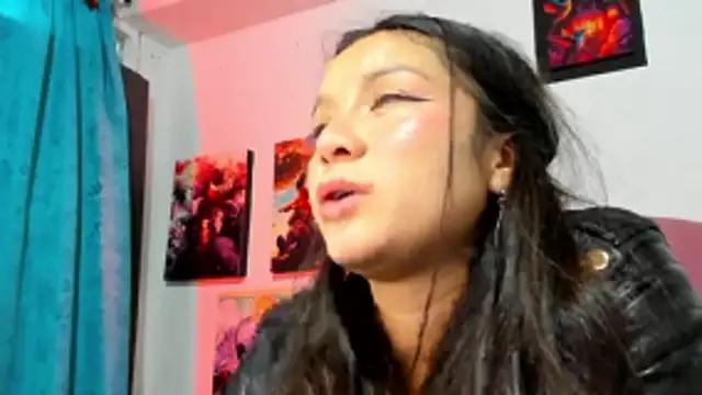 teffy lee online show from November 21, 2025, 9:03 pm