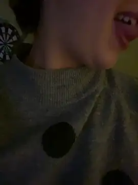 Snapshot of 69Laura696 chatting on January 14, 2025, 9:20 pm 69Laura696 online show from January 14, 2025, 9:20 pm