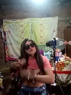 Snapshot of yovana13 chatting on February 13, 2026, 8:20 pm yovana13 online show from February 13, 2026, 8:20 pm